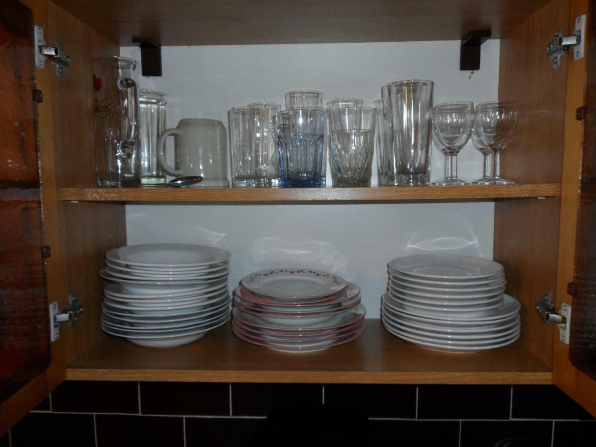 Stylova Chalupa Na Kraji Narodniho Parku Sumava Strunkov Extérieur photo